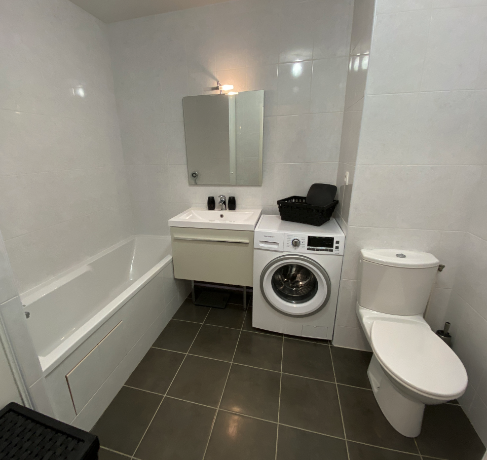 Logements proche du zénith